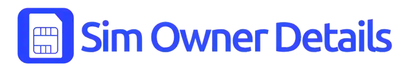 Sim Owner Details